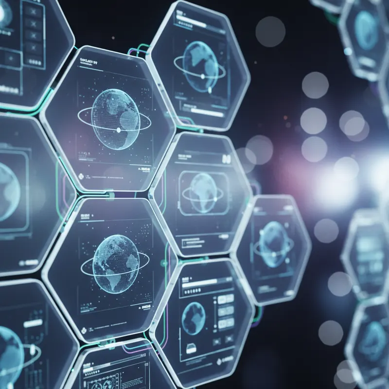 Container Queries en 2026 : Révolutionnez votre Responsive D — illustration